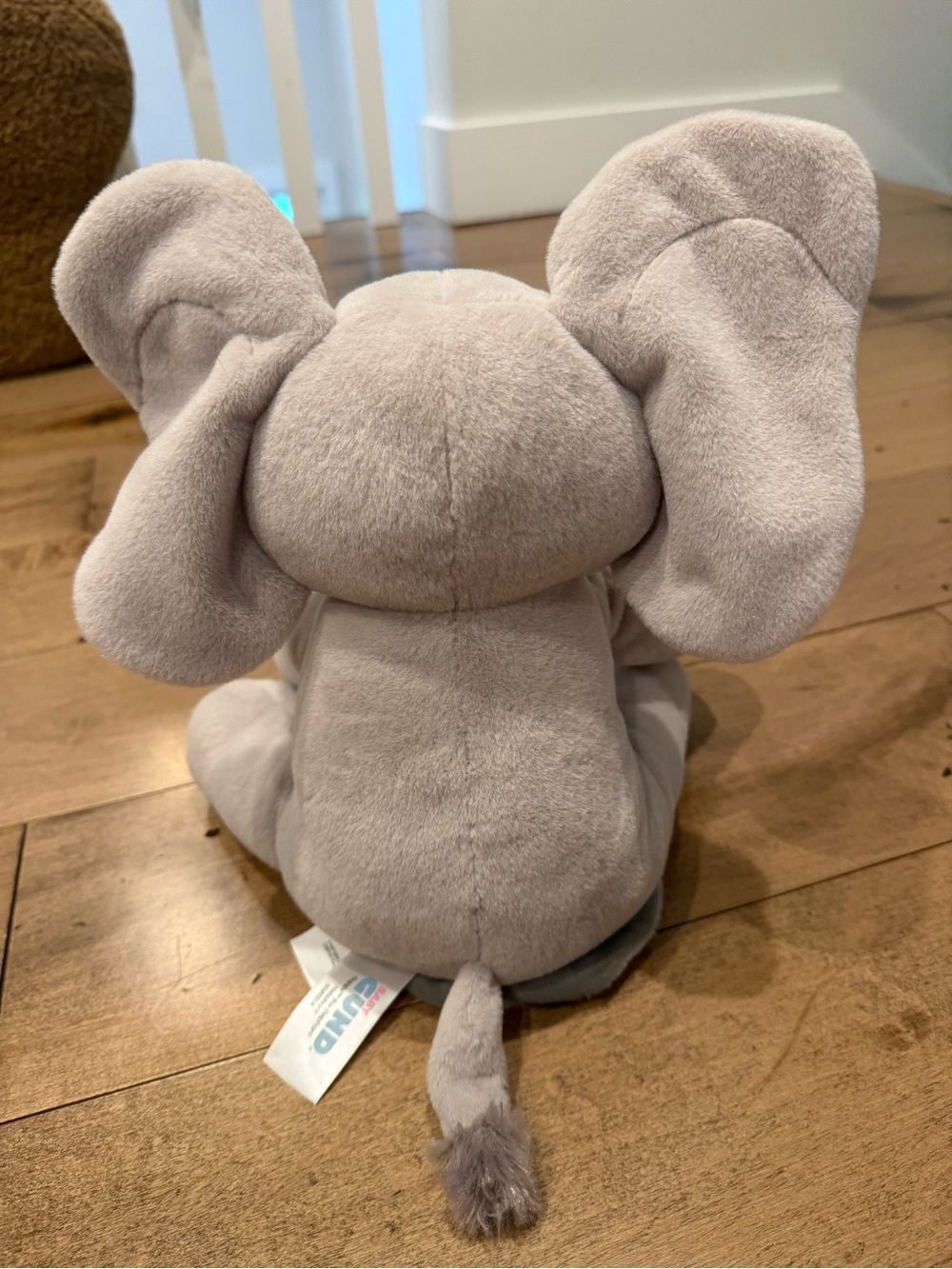 Interactive stuffed animals - Picture 4 of 10